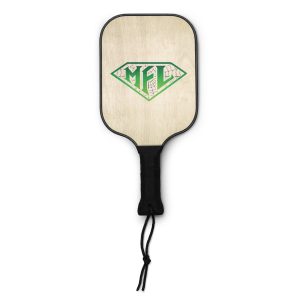 Pickleball paddle set