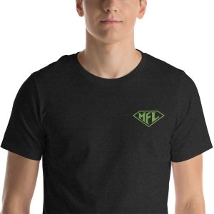 Unisex t-shirt